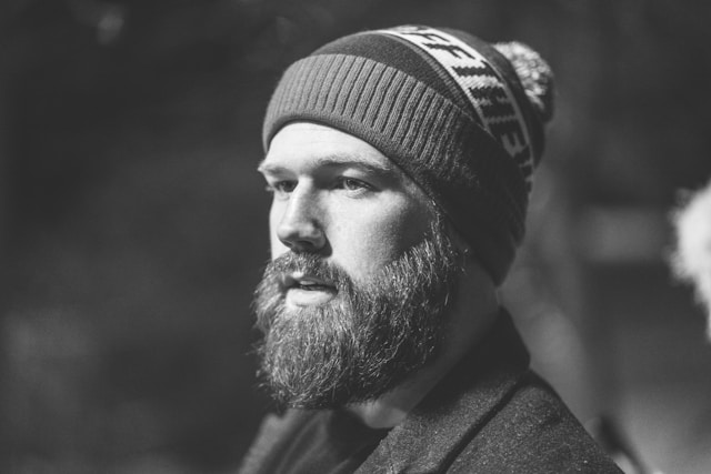 Baard modellen
