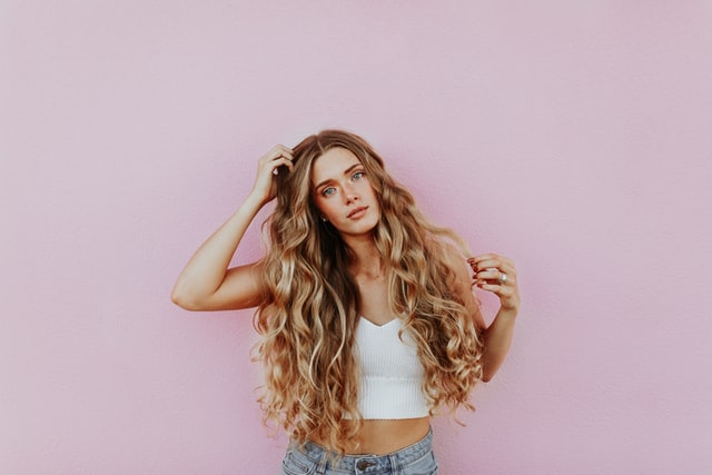Mooi en gezond haar